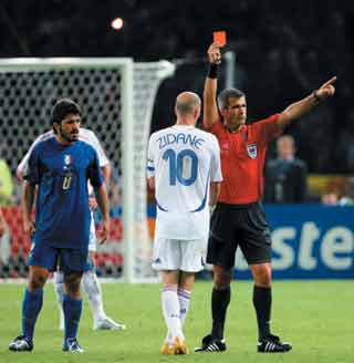 ���b�h�J�[�h���o���ꂽ�W�_��