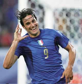 �g�[�j�E�p�t�H�[�}���X