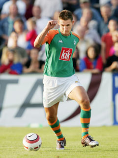 �u���[��������1�N��