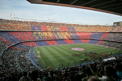 Camp Nou|�J���v�E�m�E