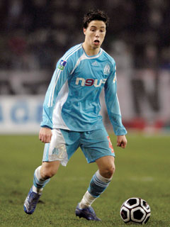 �\�̑I��2 �T�~�[���E�i�X��(�}���Z�C��)