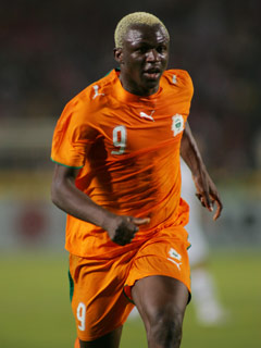 �A���i�E�R�l