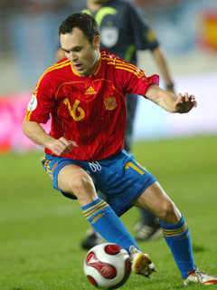 �A���h���X�E�C�j�G�X�^