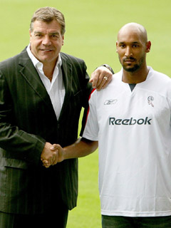 �T���E�A���[�_�C�X���{���g���ē�