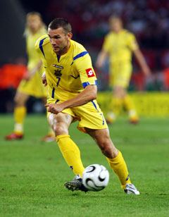 �A���h���C�E�V�F�t�`�F���R