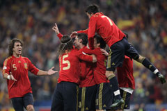 �X�y�C����\