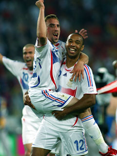 �t�����N�E���x���[