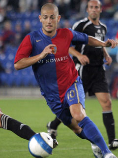 �����f���E�y�g���b�`