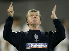 ENGLAND HOT TOPICS