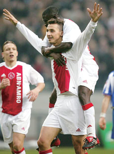 �C�u���q�����B�b�`(�A���b�N�X����)