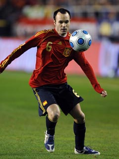 �A���h���X�E�C�j�G�X�^