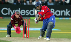 �N���P�b�g