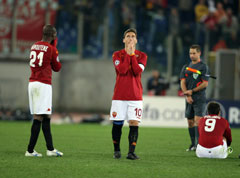 ���[�}vs�A�[�Z�i��