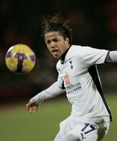 �W�I�o�j�E�h�X�E�T���g�X