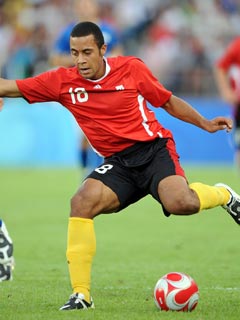 ���T�E�f���x���A