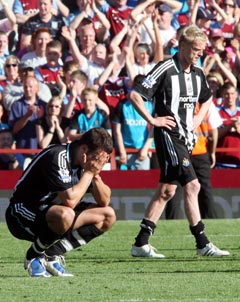 �j���[�J�b�X��