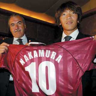 �t�H�[�e�B��ƃi�J�����I��