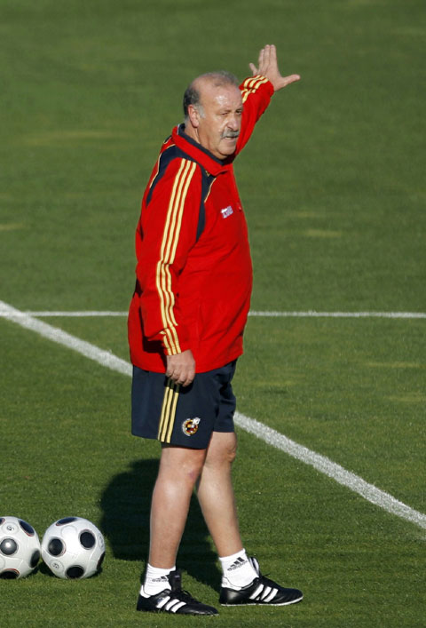 �f���E�{�X�P�ē�