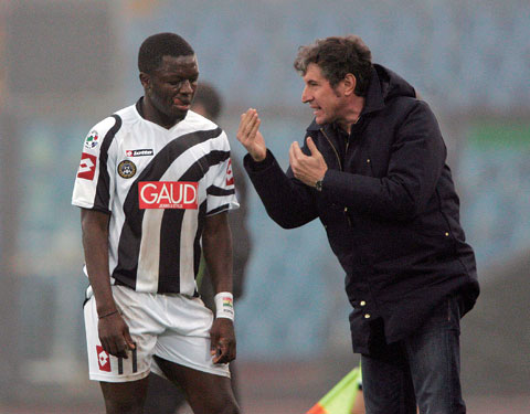 �A���x���g�E�}���U�[�j