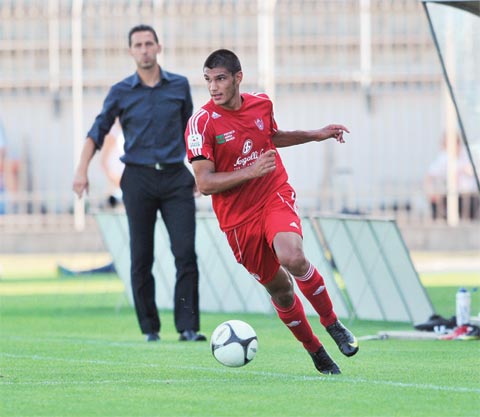 �A���b�T���h���E�g�D�C�A�@