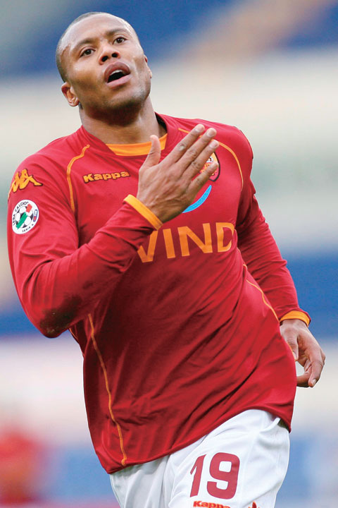 �W�����I�E�o�`�X�^