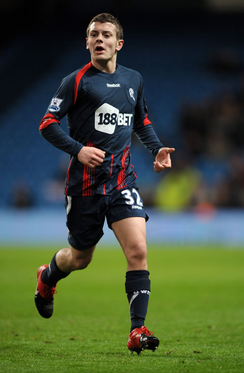 �W���b�N�E�E�B���V���[