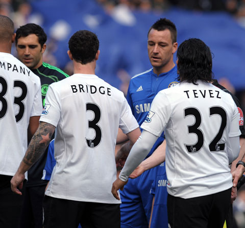 �`�F���V�[�΃}���`�F�X�^�[�E�V�e�B�[