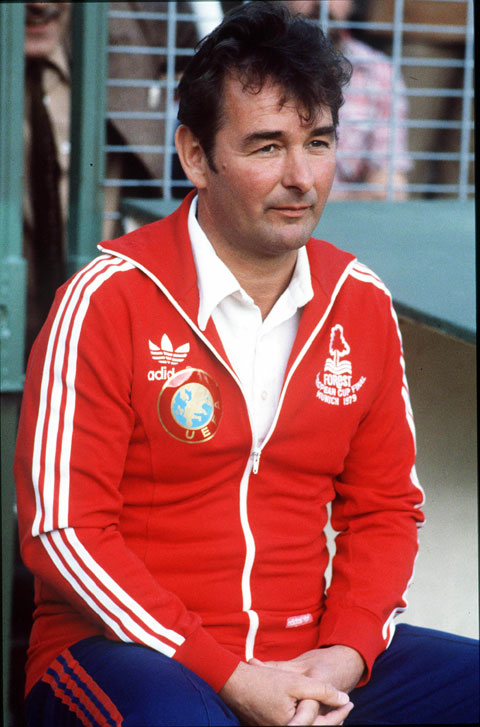 �u���C�A���E�N���t