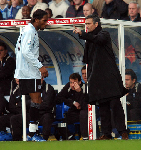 �h���O�o�����E���[�j��