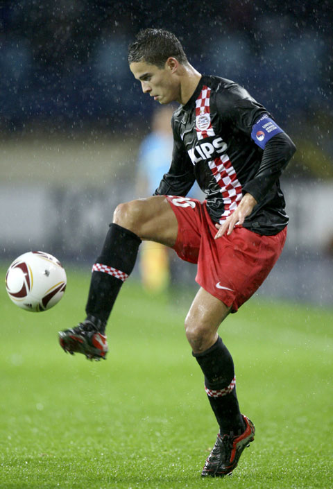 �C�u���q���E�A�t�F���C