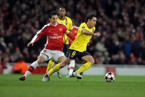 �o���Z���i vs �A�[�Z�i��