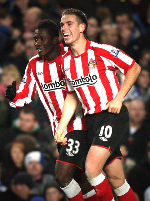 Jordan Henderson