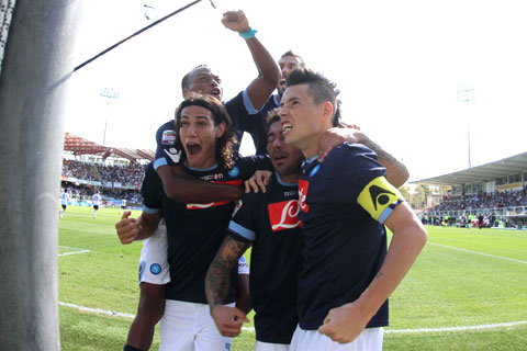 NAPOLI