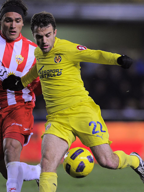 Giuseppe ROSSI