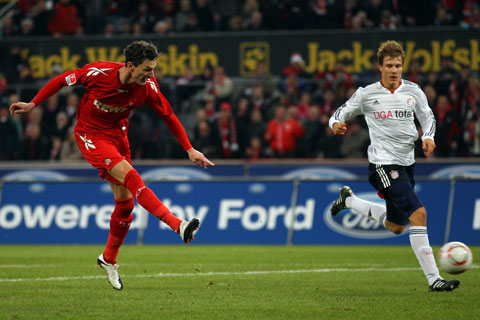 �o�C�G����vs�P����