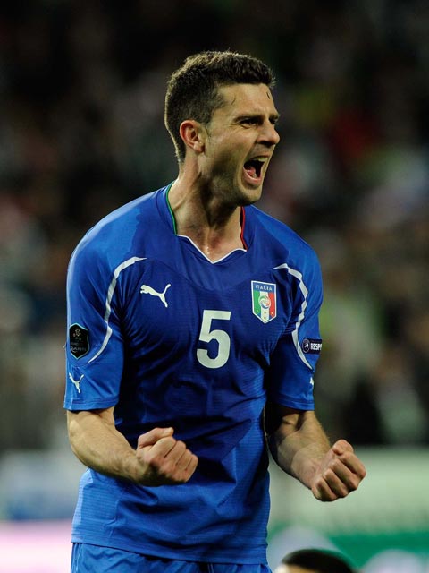 Italy Hot Topics