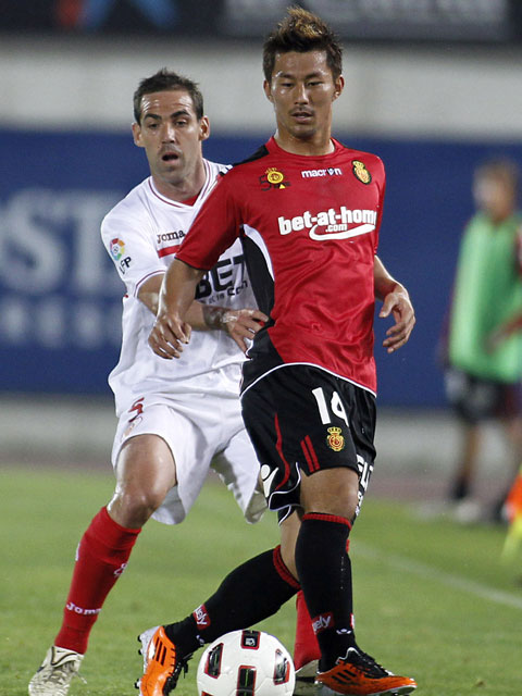 �}�W�����J�̉ƒ����Z�r�[�W����Ń��[�K���S�[��!