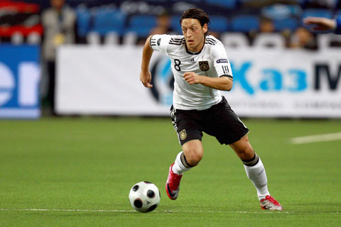Germany Topics