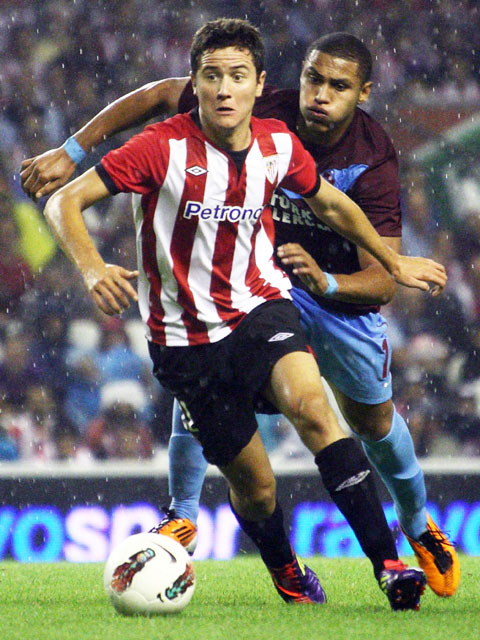 �A���f���E�G���[��