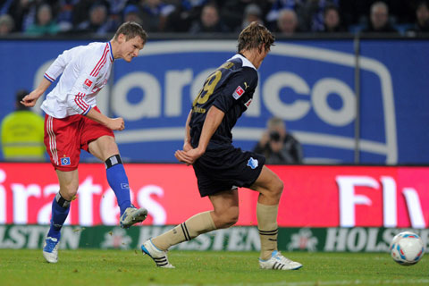 �n���u���K�[SV