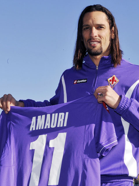 AMAURI