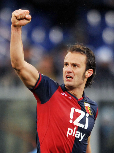 Alberto GILARDINO 