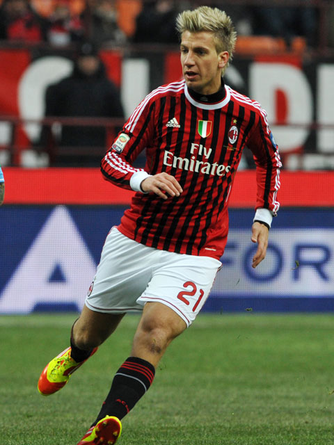 Maxi Lopez