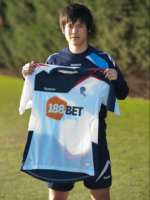 Ryo MIYAICHI