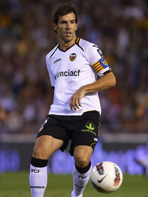Spain TopicsA