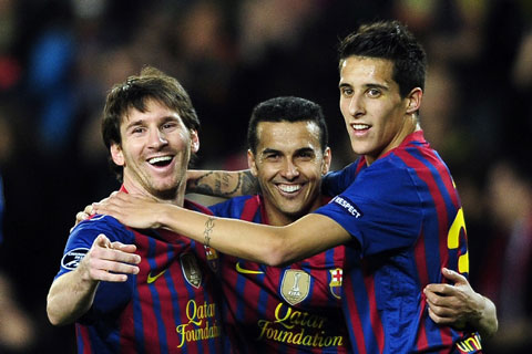 BARCELONA