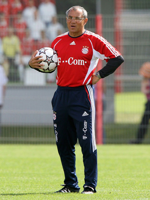 Felix MAGATH