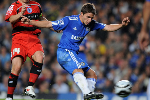 Fabio Borini