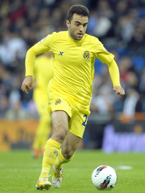 Giuseppe ROSSI