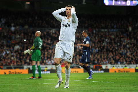 Real Madrid
